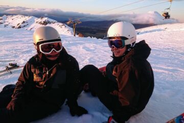 紐西蘭北島雪場 Whakapapa 雪票購買及滑雪裝備租借