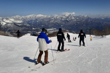 日本10大滑雪場推薦-世界粉雪天堂
